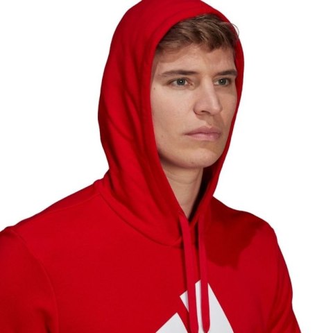 Bluza adidas Essentials Big Logo M GV0249 Adidas
