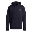 Bluza adidas Essentials Fleece Hoodie M H12216 Adidas