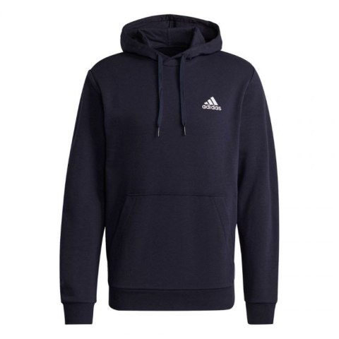 Bluza adidas Essentials Fleece Hoodie M H12216 Adidas