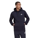 Bluza adidas Essentials Fleece Hoodie M H12216 Adidas