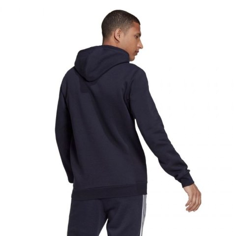 Bluza adidas Essentials Fleece Hoodie M H12216 Adidas