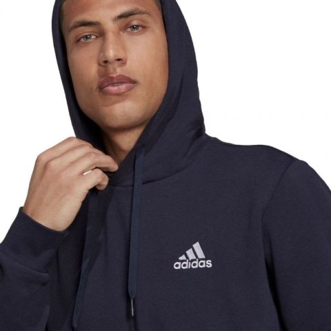 Bluza adidas Essentials Fleece Hoodie M H12216 Adidas