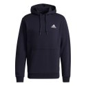 Bluza adidas Essentials Fleece Hoodie M H12216 Adidas