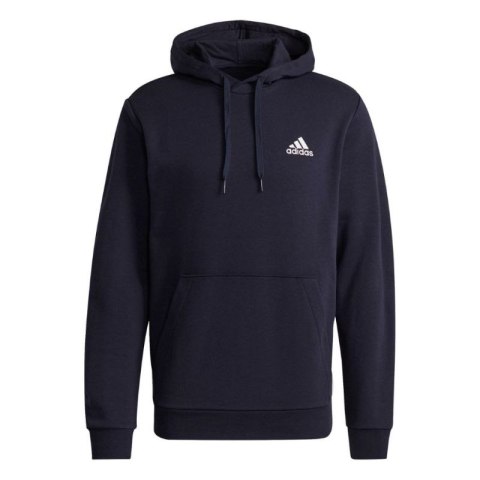 Bluza adidas Essentials Fleece Hoodie M H12216 Adidas
