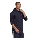 Bluza adidas Essentials Fleece Hoodie M H12216 Adidas