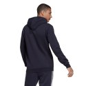 Bluza adidas Essentials Fleece Hoodie M H12216 Adidas
