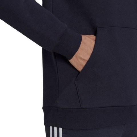 Bluza adidas Essentials Fleece Hoodie M H12216 Adidas