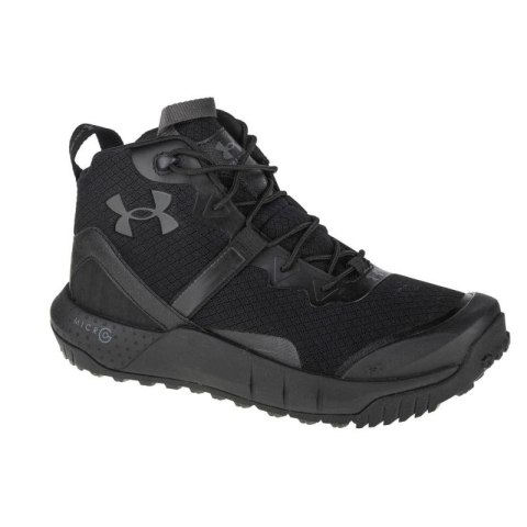 Buty Under Armour Micro G Valsetz Mid M 3023741-001 Under Armour