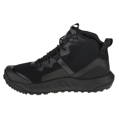 Buty Under Armour Micro G Valsetz Mid M 3023741-001 Under Armour