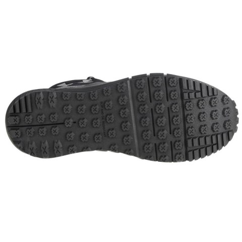 Buty Under Armour Micro G Valsetz Mid M 3023741-001 Under Armour