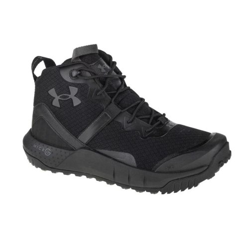 Buty Under Armour Micro G Valsetz Mid M 3023741-001 Under Armour
