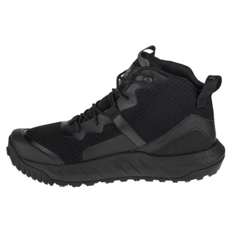Buty Under Armour Micro G Valsetz Mid M 3023741-001 Under Armour