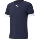 Koszulka Puma teamRISE Jersey Peacoat M 704932 06 Puma