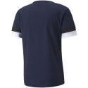 Koszulka Puma teamRISE Jersey Peacoat M 704932 06 Puma