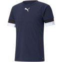 Koszulka Puma teamRISE Jersey Peacoat M 704932 06 Puma