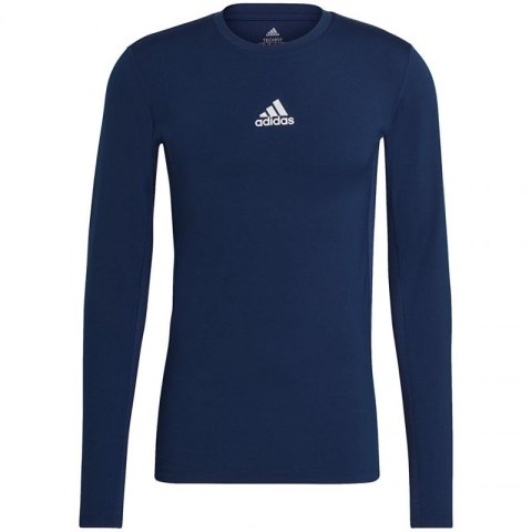 Koszulka adidas Compression Long Sleeve Tee M GU7338 Adidas