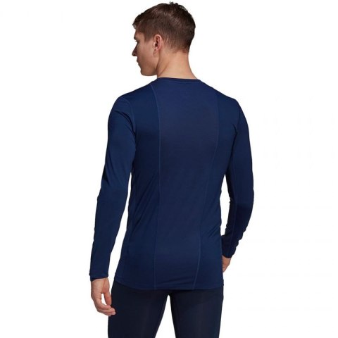 Koszulka adidas Compression Long Sleeve Tee M GU7338 Adidas