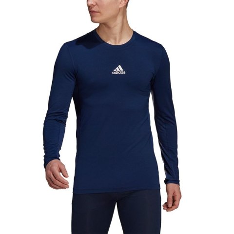 Koszulka adidas Compression Long Sleeve Tee M GU7338 Adidas