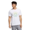 Koszulka adidas You Feel Me Tee M H19307 Adidas