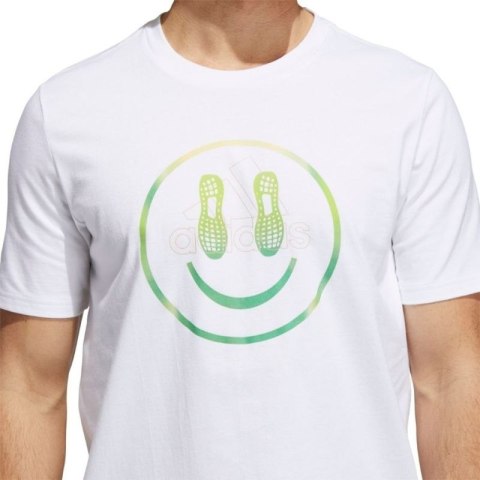 Koszulka adidas You Feel Me Tee M H19307 Adidas