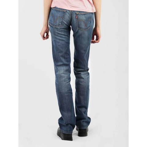 Levi's Standard 570 straight fit 10570-0027 Levis