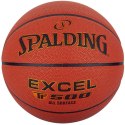 Piłka Spalding Excel TF-500 In/Out Ball 76797Z Spalding
