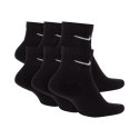 Skarpety Nike Everyday Cushion Ankle 6Pak SX7669-010 Nike