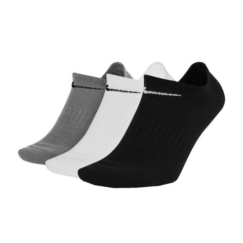 Skarpety Nike Everyday Cushion No Show 3Pak SX7673-964 Nike