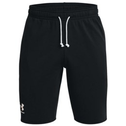 Spodenki Under Armour Rival Terry Shorts M 1361631-001 Under Armour