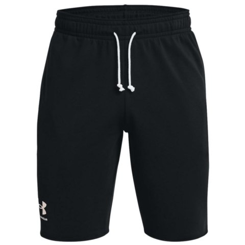 Spodenki Under Armour Rival Terry Shorts M 1361631-001 Under Armour