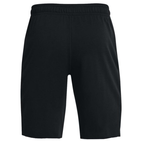 Spodenki Under Armour Rival Terry Shorts M 1361631-001 Under Armour