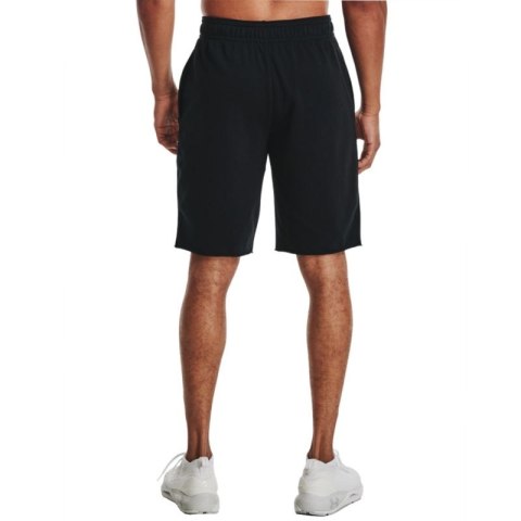 Spodenki Under Armour Rival Terry Shorts M 1361631-001 Under Armour