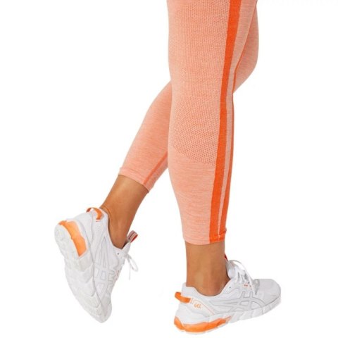 Spodnie Asics W Cropped Logo Seamless Tight W 2032B789-800 Asics