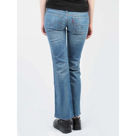 Spodnie Levis 570 Standard W 10570-0006 Levis