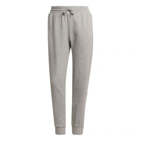 Spodnie adidas Essentials Colorblock Block Cut 3-Stripes Regular Tapered Pants W HB2768 Adidas
