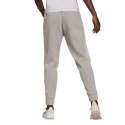 Spodnie adidas Essentials Colorblock Block Cut 3-Stripes Regular Tapered Pants W HB2768 Adidas
