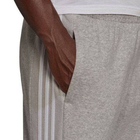 Spodnie adidas Essentials Colorblock Block Cut 3-Stripes Regular Tapered Pants W HB2768 Adidas