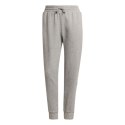 Spodnie adidas Essentials Colorblock Block Cut 3-Stripes Regular Tapered Pants W HB2768 Adidas