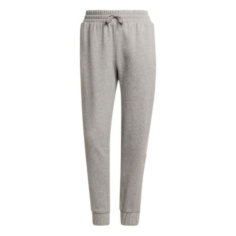 Spodnie adidas Essentials Colorblock Block Cut 3-Stripes Regular Tapered Pants W HB2768 Adidas