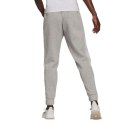 Spodnie adidas Essentials Colorblock Block Cut 3-Stripes Regular Tapered Pants W HB2768 Adidas