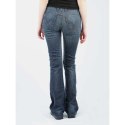 Spodnie jeansowe Levi's W 0629-0052 Levis