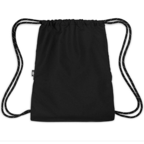 Worek Plecak Nike Heritage Drawstring Bag DC4245 010 Nike