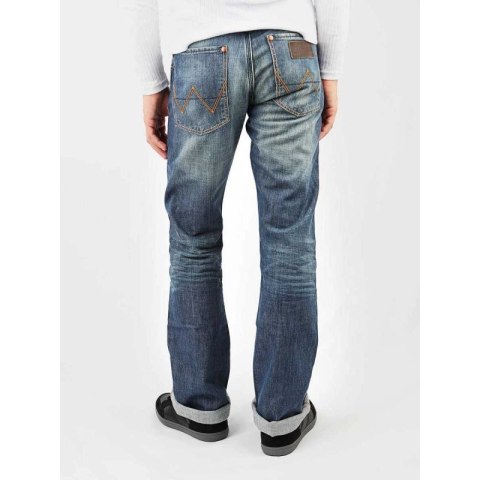 Wrangler Miles W16REY13T Wrangler