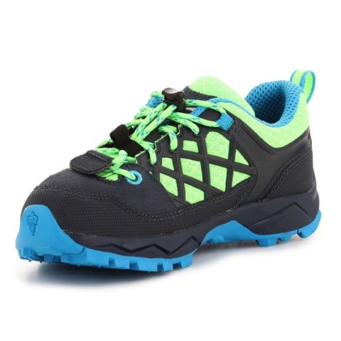 Buty trekkingowe Salewa Wildfire Jr 64007-5810 Salewa
