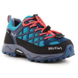 Buty trekkingowe Salewa Wildfire Wp Jr 64009-8641 Salewa