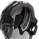Kask hokejowy Bauer IMS 5.0 Sr 1045678 Bauer