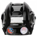 Kask hokejowy combo Bauer Prodigy Yth 1045723 Bauer