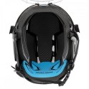 Kask hokejowy combo Bauer Prodigy Yth 1045723 Bauer