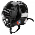 Kask hokejowy combo Bauer Prodigy Yth 1045723 Bauer