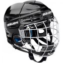 Kask hokejowy combo Bauer Prodigy Yth 1045723 Bauer